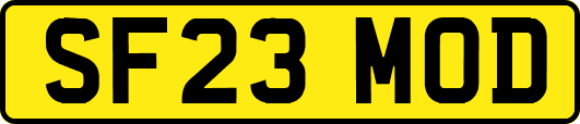 SF23MOD