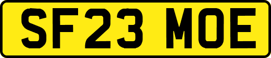 SF23MOE