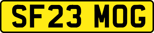 SF23MOG
