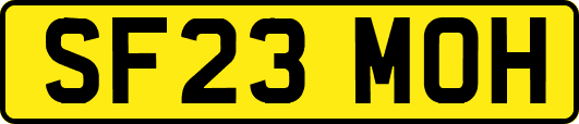 SF23MOH
