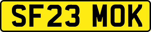 SF23MOK