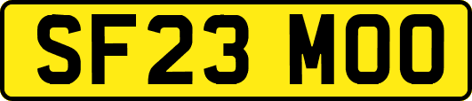 SF23MOO