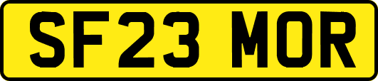 SF23MOR