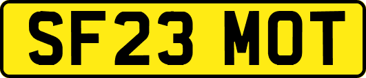 SF23MOT