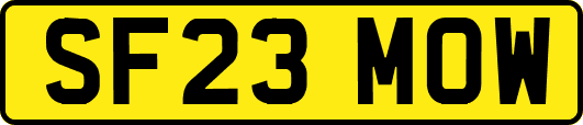 SF23MOW