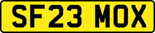 SF23MOX