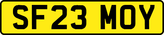 SF23MOY