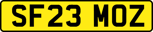 SF23MOZ