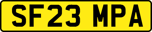 SF23MPA