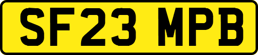 SF23MPB