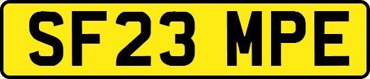 SF23MPE