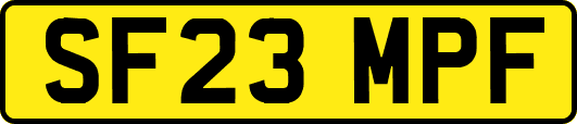 SF23MPF
