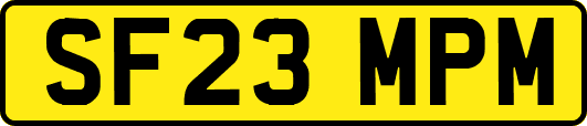 SF23MPM