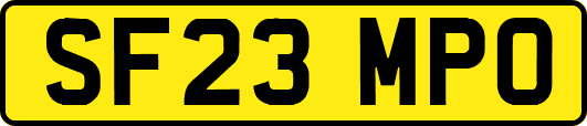 SF23MPO