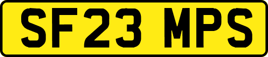 SF23MPS
