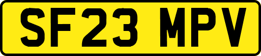 SF23MPV