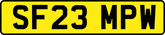 SF23MPW