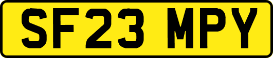 SF23MPY