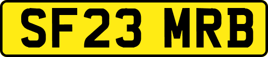 SF23MRB