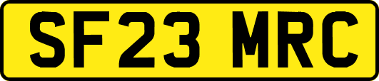SF23MRC