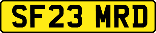 SF23MRD