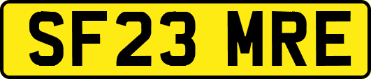 SF23MRE