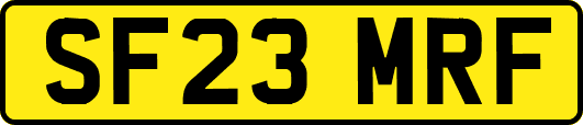 SF23MRF