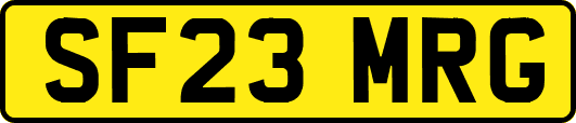SF23MRG