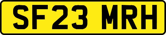 SF23MRH