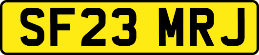 SF23MRJ