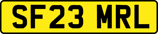 SF23MRL