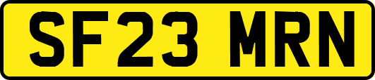 SF23MRN