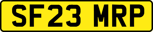 SF23MRP