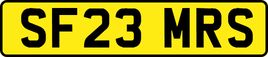 SF23MRS
