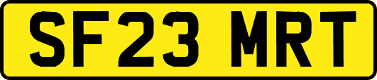 SF23MRT