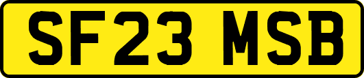 SF23MSB