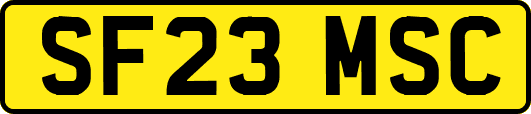 SF23MSC