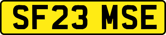 SF23MSE