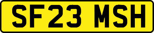 SF23MSH