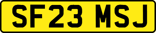 SF23MSJ