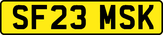 SF23MSK