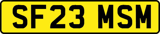 SF23MSM