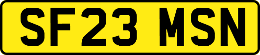 SF23MSN