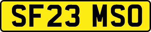 SF23MSO