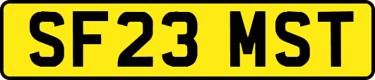 SF23MST