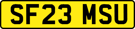 SF23MSU