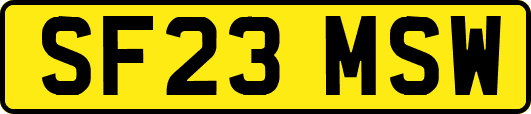 SF23MSW