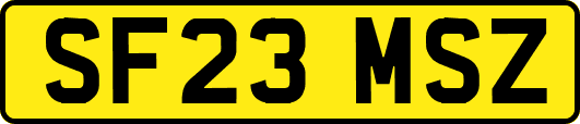 SF23MSZ
