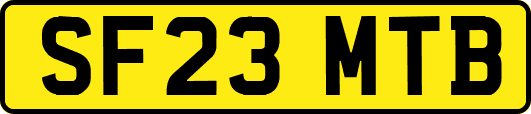 SF23MTB