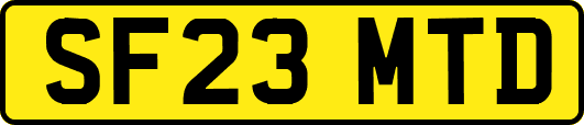 SF23MTD